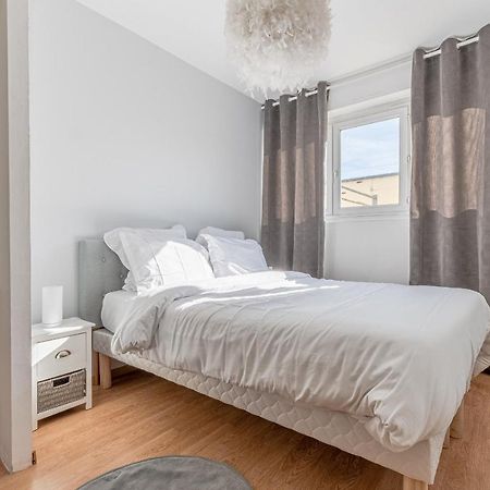 Les Sorbiers Apartamento Longeville-les-Metz Exterior foto