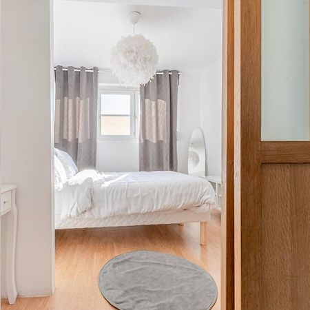 Les Sorbiers Apartamento Longeville-les-Metz Exterior foto