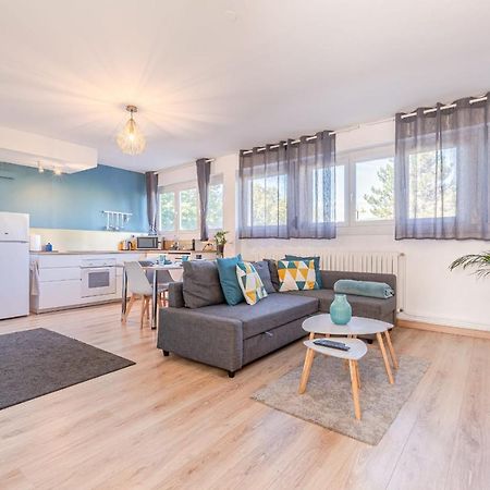 Les Sorbiers Apartamento Longeville-les-Metz Exterior foto