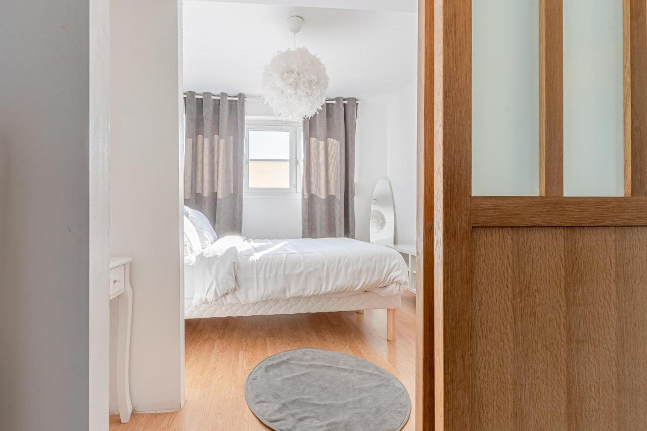 Les Sorbiers Apartamento Longeville-les-Metz Exterior foto
