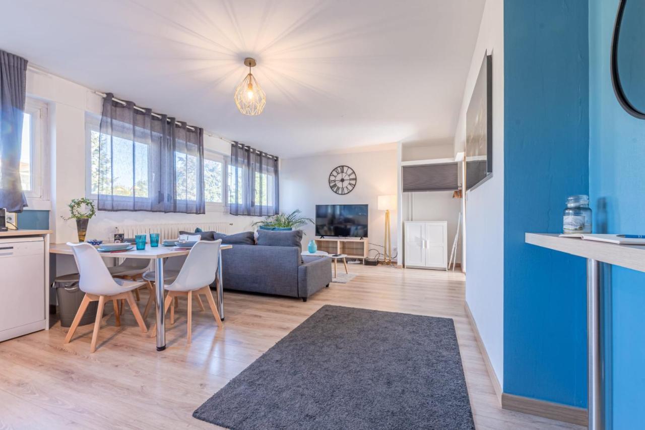 Les Sorbiers Apartamento Longeville-les-Metz Exterior foto