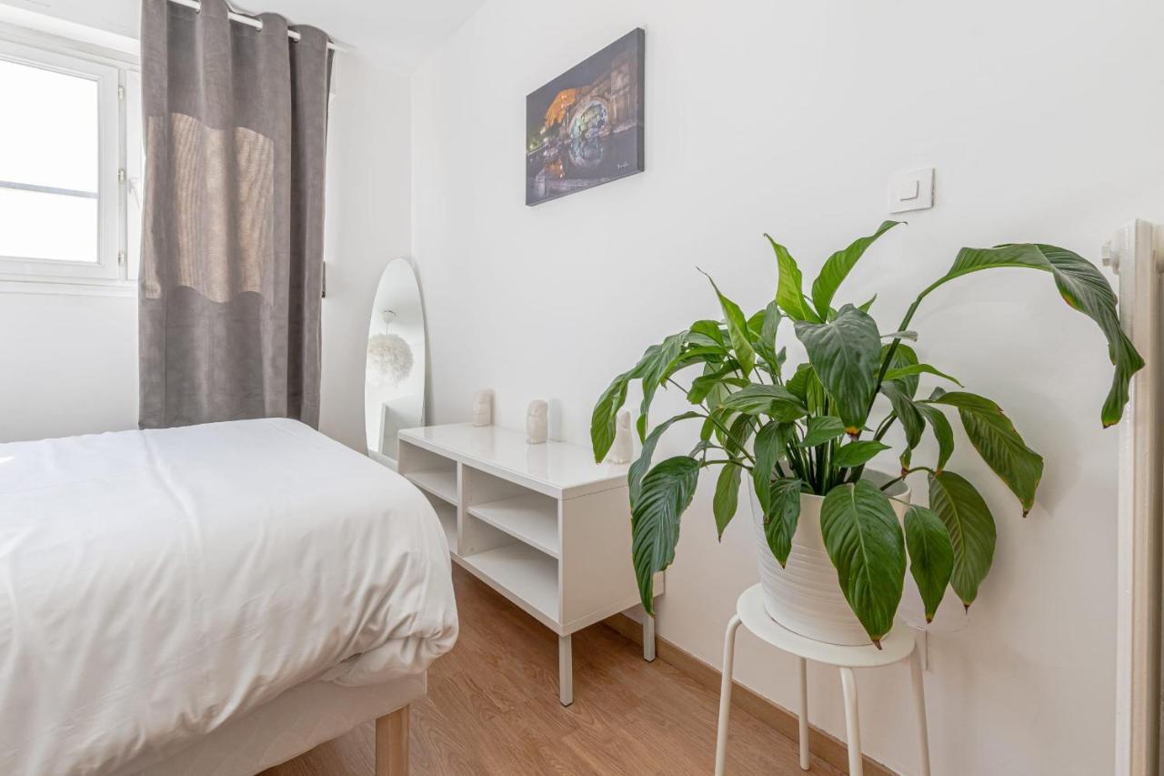 Les Sorbiers Apartamento Longeville-les-Metz Exterior foto