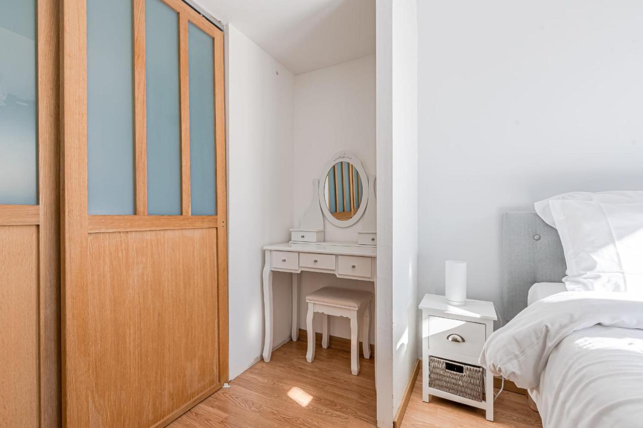 Les Sorbiers Apartamento Longeville-les-Metz Exterior foto