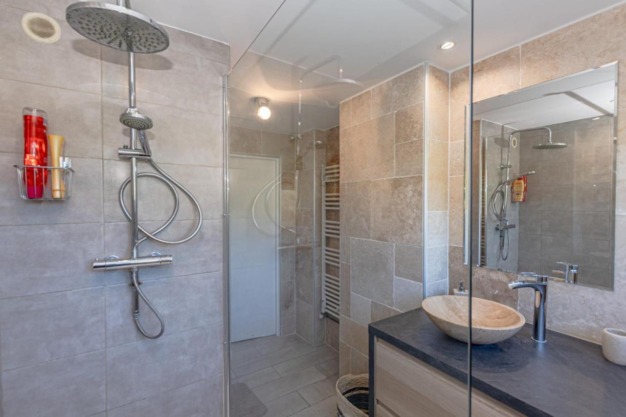 Les Sorbiers Apartamento Longeville-les-Metz Exterior foto